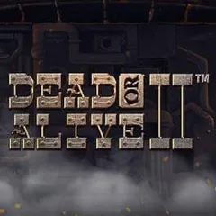 Dead or Alive 2 slot at Lady Luckmore Casino